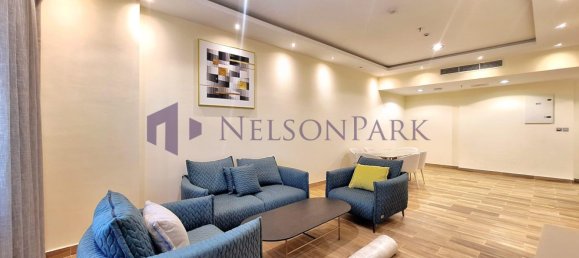 1 bedroom Apartment in Doha, Qatar No. 2264 7