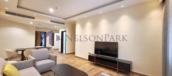 1 bedroom Apartment in Doha, Qatar No. 2264 6