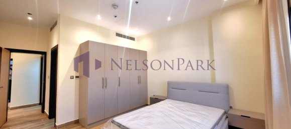 1 bedroom Apartment in Doha, Qatar No. 2264 4