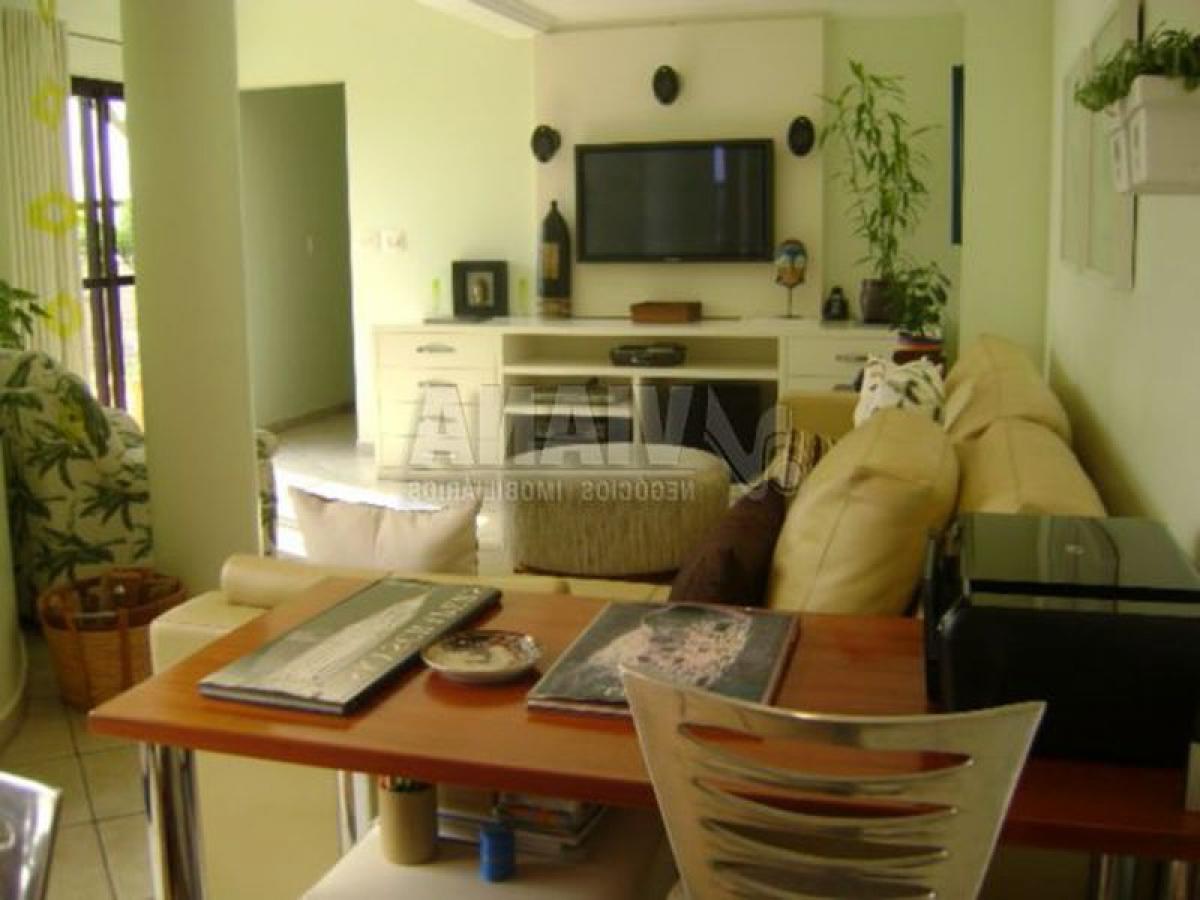 3 غرف نوم منزل في Sao Paulo, Brazil رقم 570828