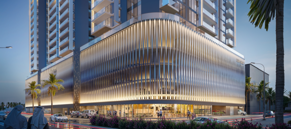 2 chambres Appartement à Dubai, UAE No. 38200 3