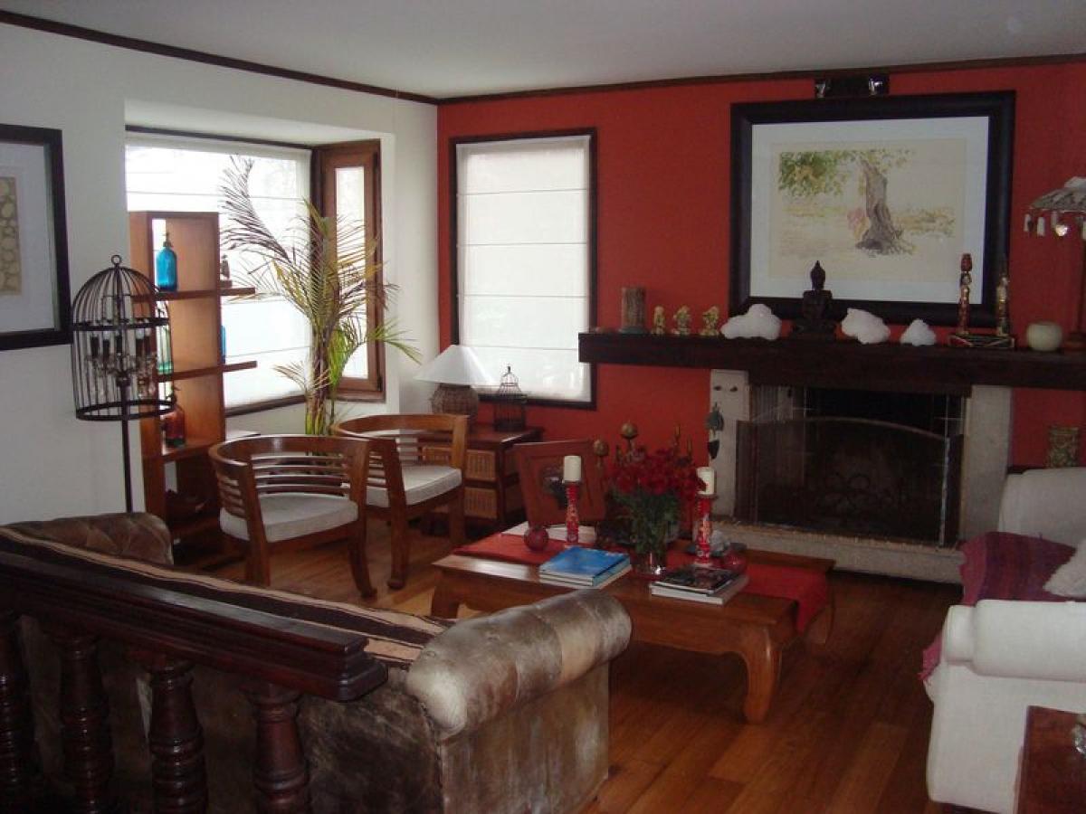 4 bedrooms House in Valparaiso, Chile No. 2630