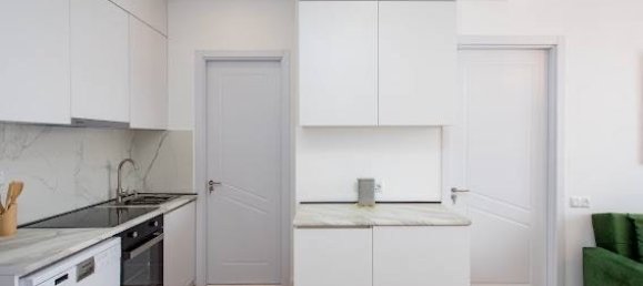 2-salle Appartement à Tbilisi, Georgia No. 16 8