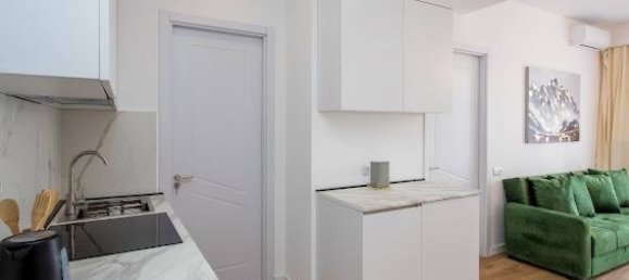 2-salle Appartement à Tbilisi, Georgia No. 16 13