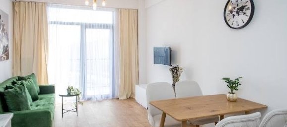 2-salle Appartement à Tbilisi, Georgia No. 16 11