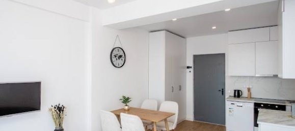 2-salle Appartement à Tbilisi, Georgia No. 16 4