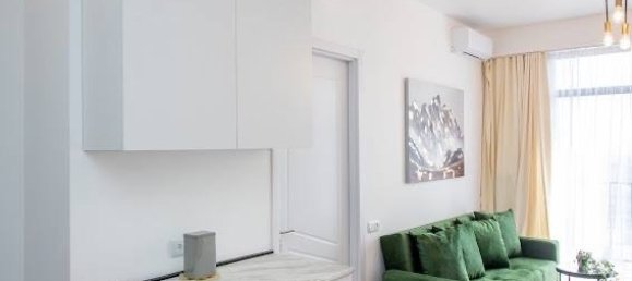 2-salle Appartement à Tbilisi, Georgia No. 16 10