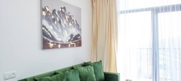 2-salle Appartement à Tbilisi, Georgia No. 16 6