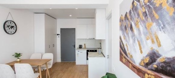 2-salle Appartement à Tbilisi, Georgia No. 16 3