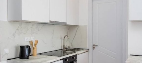 2-salle Appartement à Tbilisi, Georgia No. 16 7