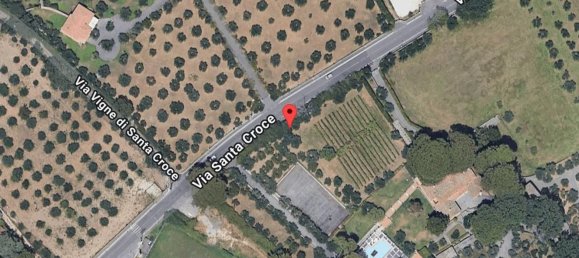 5 غرف نوم شقة في Frascati, Italy رقم 377736 2