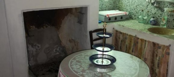 Adosado de 3 dormitorios en Oria, Spain No. 166984 21