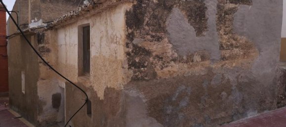 Adosado de 3 dormitorios en Oria, Spain No. 166984 23