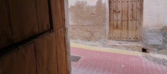 Adosado de 3 dormitorios en Oria, Spain No. 166984 22