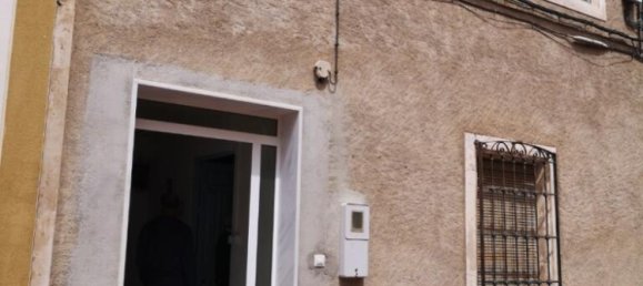 Adosado de 3 dormitorios en Oria, Spain No. 166984 39