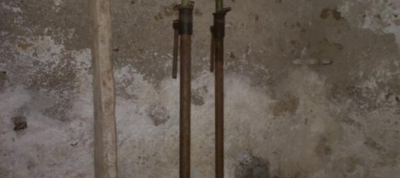 Adosado de 3 dormitorios en Oria, Spain No. 166984 30