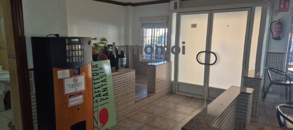 110m² Commercial property in Huelva, Spain No. 137725 8