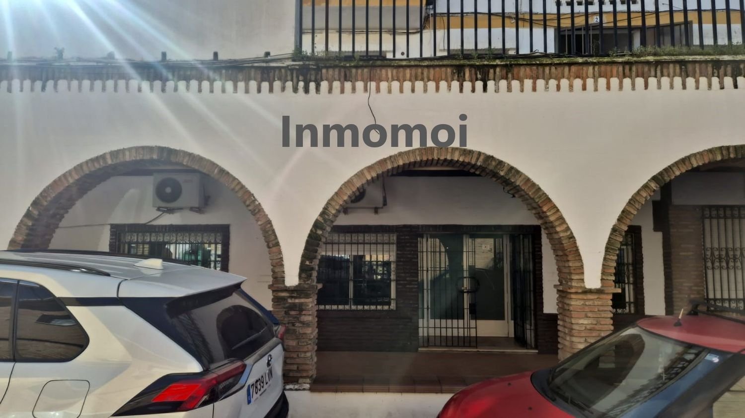 110m² Commercial property in Huelva, Spain No. 137725