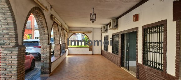 110m² Commercial property in Huelva, Spain No. 137725 2