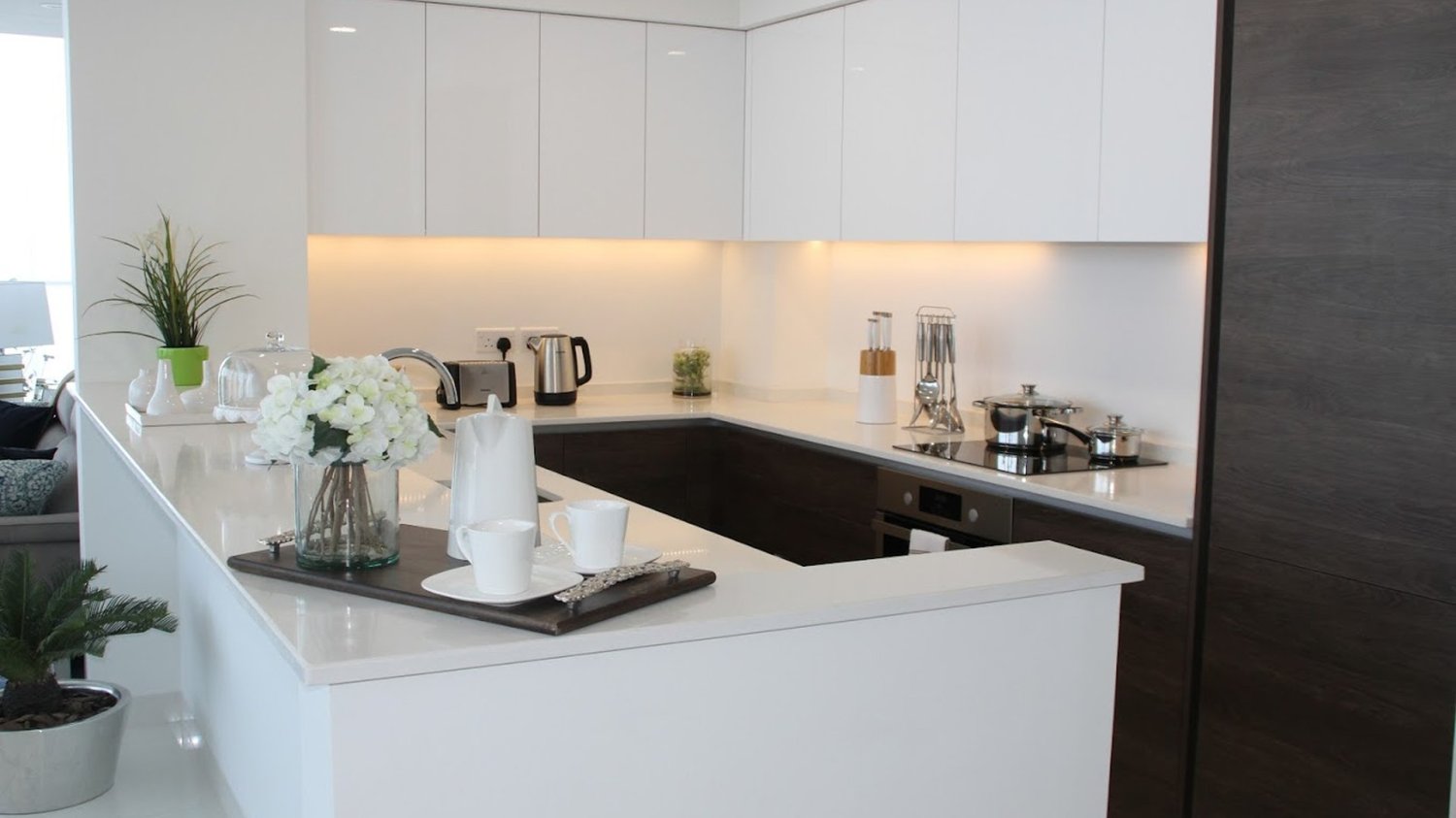 42.8m² Apartment in Symphony Tower, Manama, Bahrain No. 1468