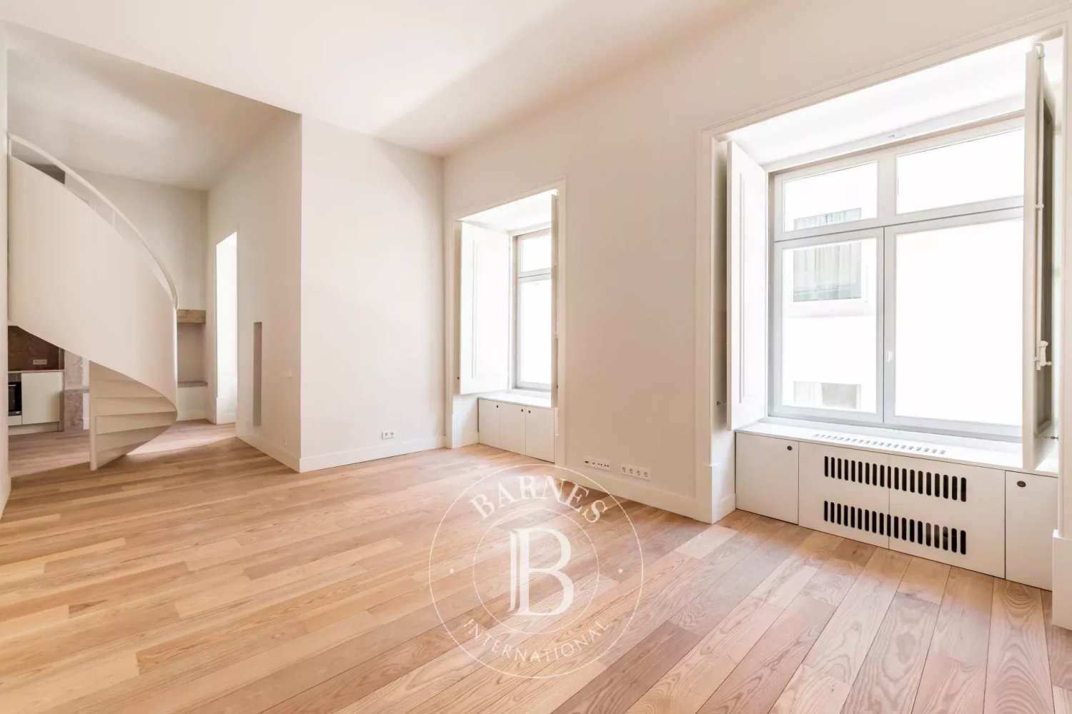 1 bedroom Apartment in Lisbon, Portugal No. 202705