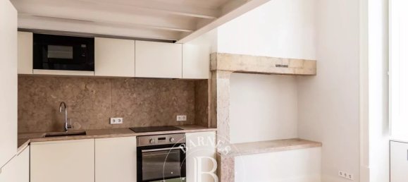 1 bedroom Apartment in Lisbon, Portugal No. 202705 2