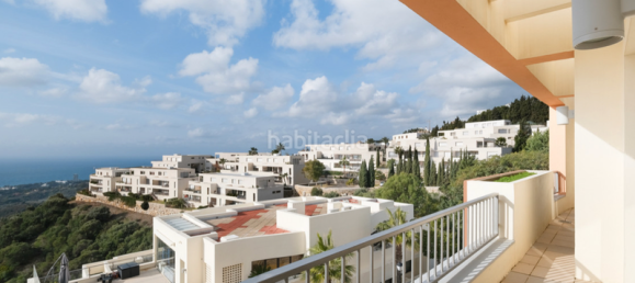 3 bedrooms Penthouse in Marbella, Spain No. 94910 14