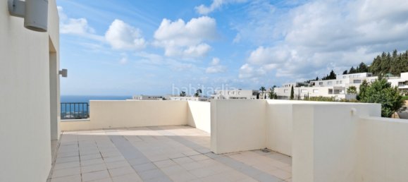 3 bedrooms Penthouse in Marbella, Spain No. 94910 15