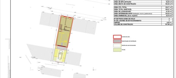 4 bedrooms House in Montijo, Portugal No. 60193 2