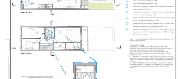 4 bedrooms House in Montijo, Portugal No. 60193 10