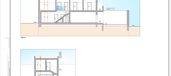 4 bedrooms House in Montijo, Portugal No. 60193 9