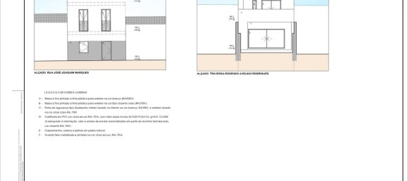 4 bedrooms House in Montijo, Portugal No. 60193 7