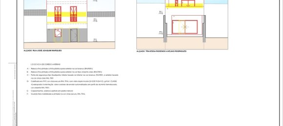 4 bedrooms House in Montijo, Portugal No. 60193 6