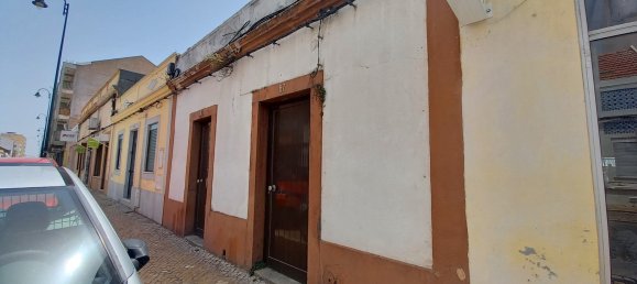 4 bedrooms House in Montijo, Portugal No. 60193 13