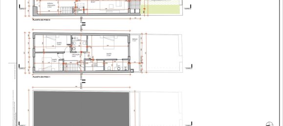 4 bedrooms House in Montijo, Portugal No. 60193 5