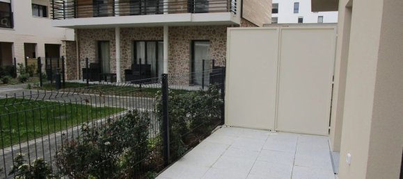Apartamento de 2 dormitorios en Villejuif, France No. 183066 8