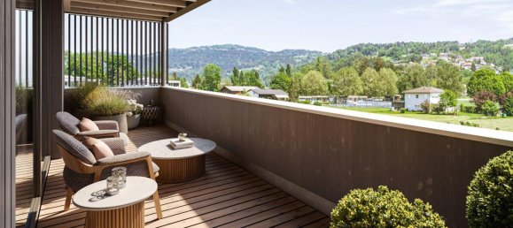 3-salle Appartement à Dornbirn, Austria No. 140731 6