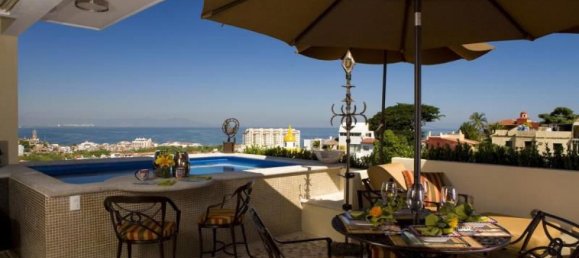 Студия в Халиско, Мексика № 145581 2