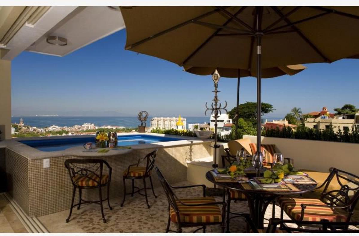 Студия в Халиско, Мексика № 145581