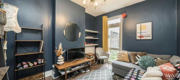 3 bedrooms House in Brockley, United Kingdom No. 10057 2