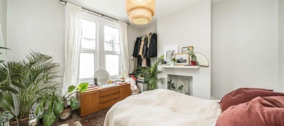 3 bedrooms House in Brockley, United Kingdom No. 10057 8