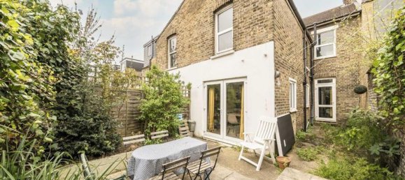 3 bedrooms House in Brockley, United Kingdom No. 10057 6