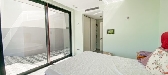 Villa 9+1 in Antalya, Turkey No. 33956 18