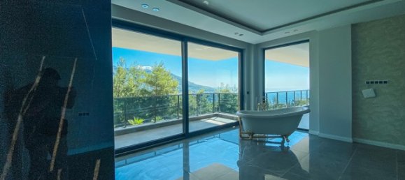 Villa 9+1 in Antalya, Turkey No. 33956 25