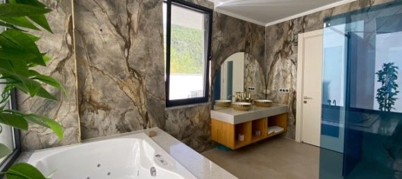 Villa 9+1 in Antalya, Turkey No. 33956 28