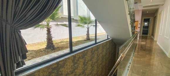 Villa 9+1 in Antalya, Turkey No. 33956 22