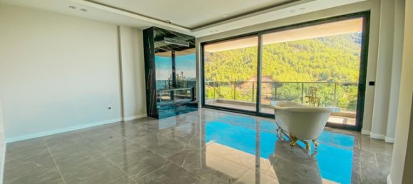 Villa 9+1 in Antalya, Turkey No. 33956 26
