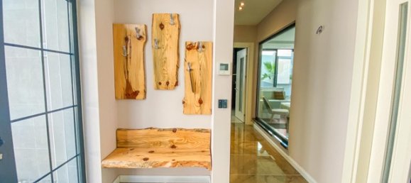 Villa 9+1 in Antalya, Turkey No. 33956 20