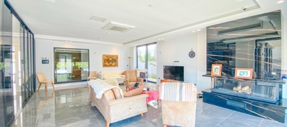 Villa 9+1 in Antalya, Turkey No. 33956 10