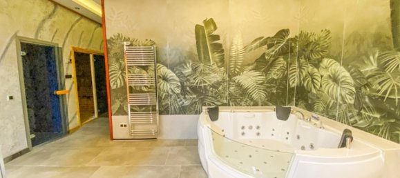 Villa 9+1 in Antalya, Turkey No. 33956 29